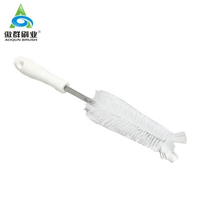 Test Tube Brush Bottle Cleaning Tool Synthetic Fiber 1in 2in 3in 4in