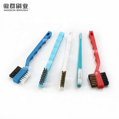 Brushes In Medical Instrument Cleaning Brush Surgical Brushes